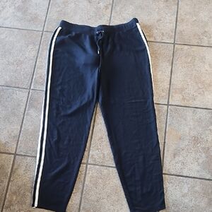 Bailey 44 Joggers Size XL Made In The USA